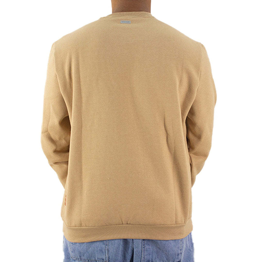 Blusa Careca Freesurf Molwind