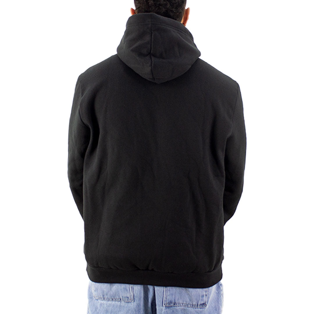 Blusa Canguru Fech Freesurf Molfine