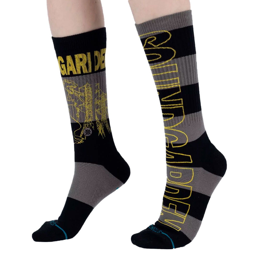 Meia Stance Soundgarden