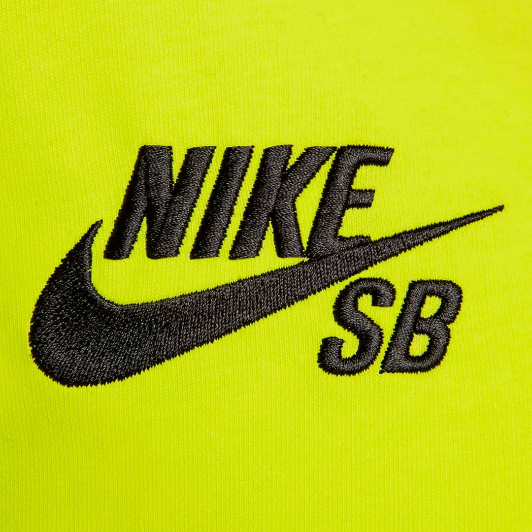 Camiseta M/L Nike Federação