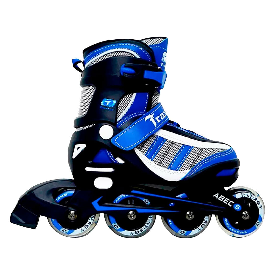 Patins Inf Traxart Energy