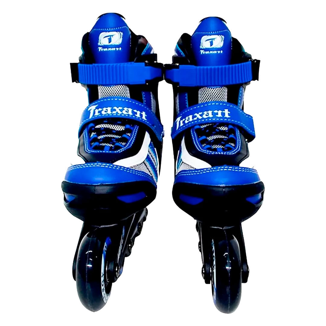 Patins Inf Traxart Energy