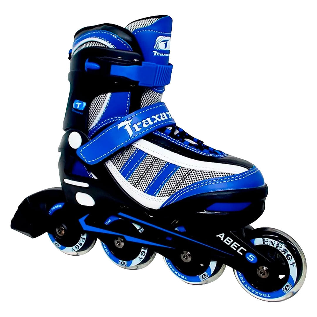 Patins Inf Traxart Energy