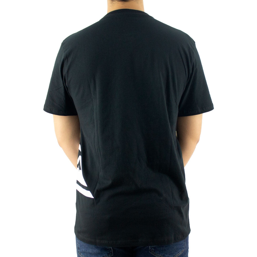 Camiseta Quiksilver Side Logo