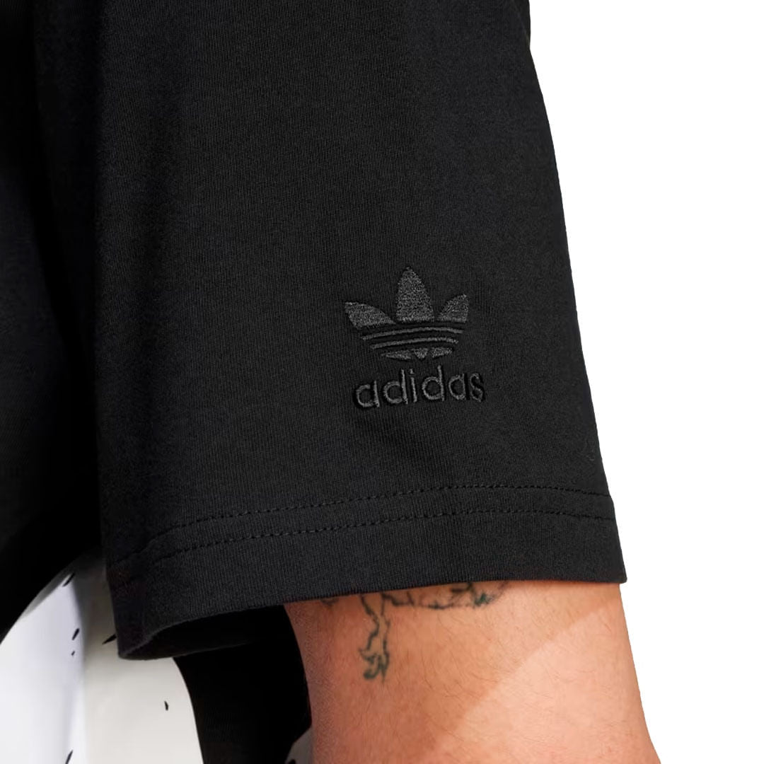 Camiseta Adidas Supply Street 2
