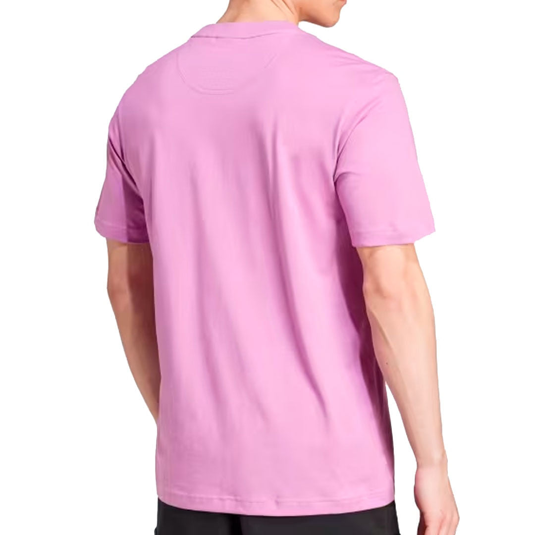 Camiseta Adidas Trefoil Essentials