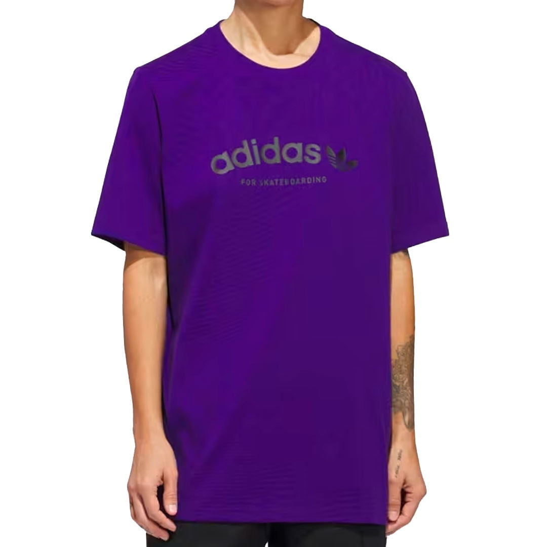 Camiseta Adidas 4.0 Arched