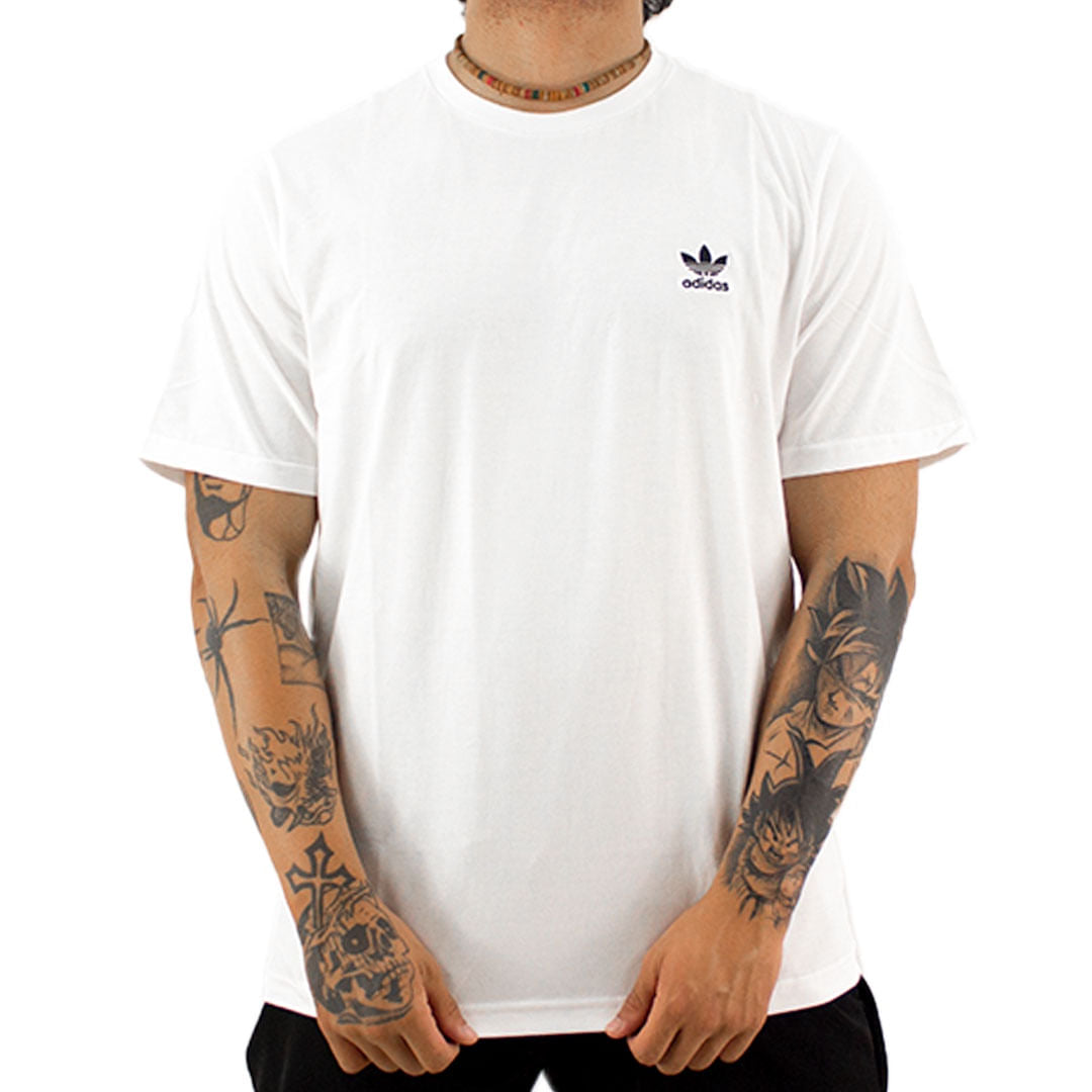 Camiseta Adidas Essentials