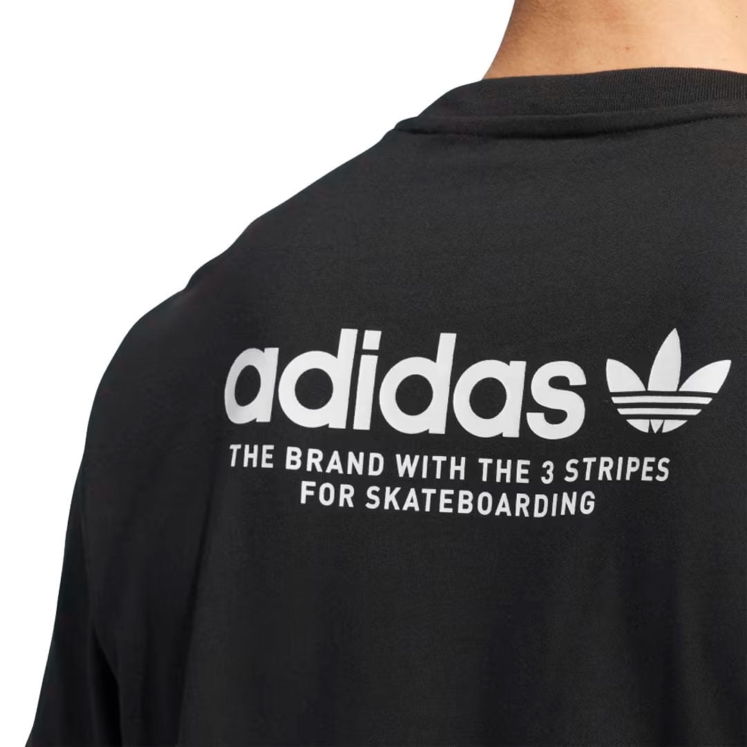 Camiseta Adidas 4.0 Logo