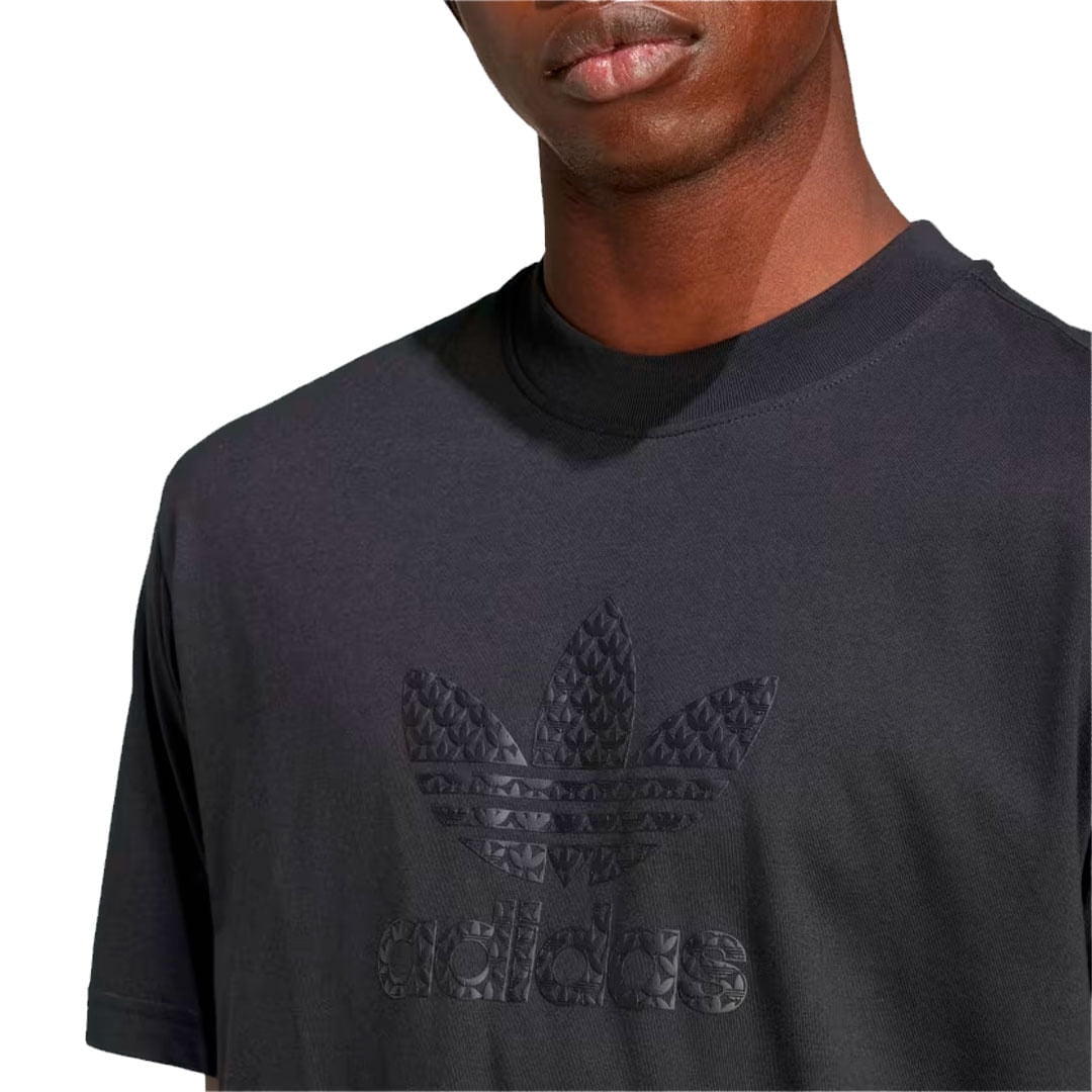 Camiseta Adidas Monogram