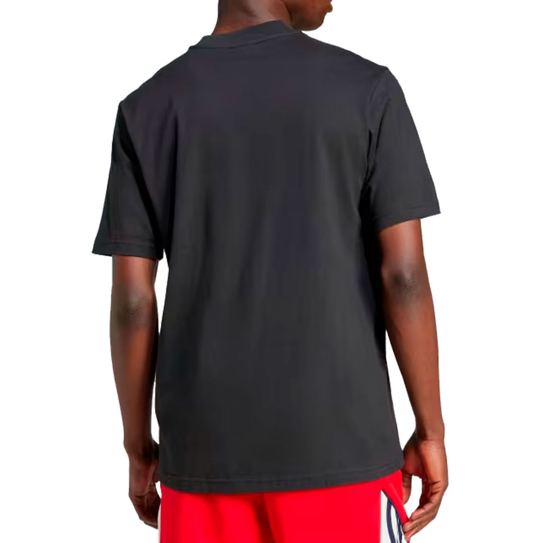Camiseta Adidas Monogram