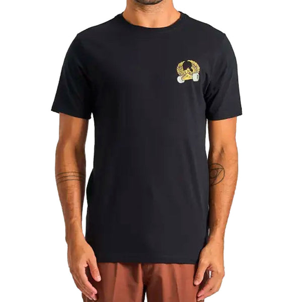 Camiseta Hurley Hard
