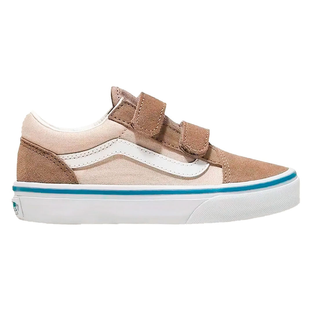 Tênis Vans Old Skool V Infantil