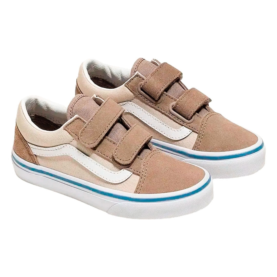 Tênis Vans Old Skool V Infantil