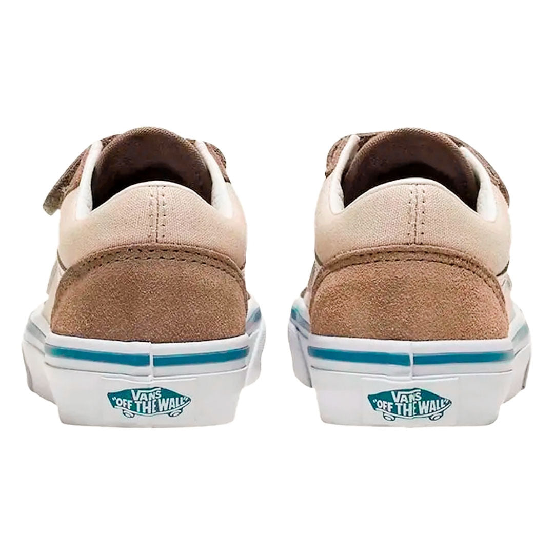 Tênis Vans Old Skool V Infantil