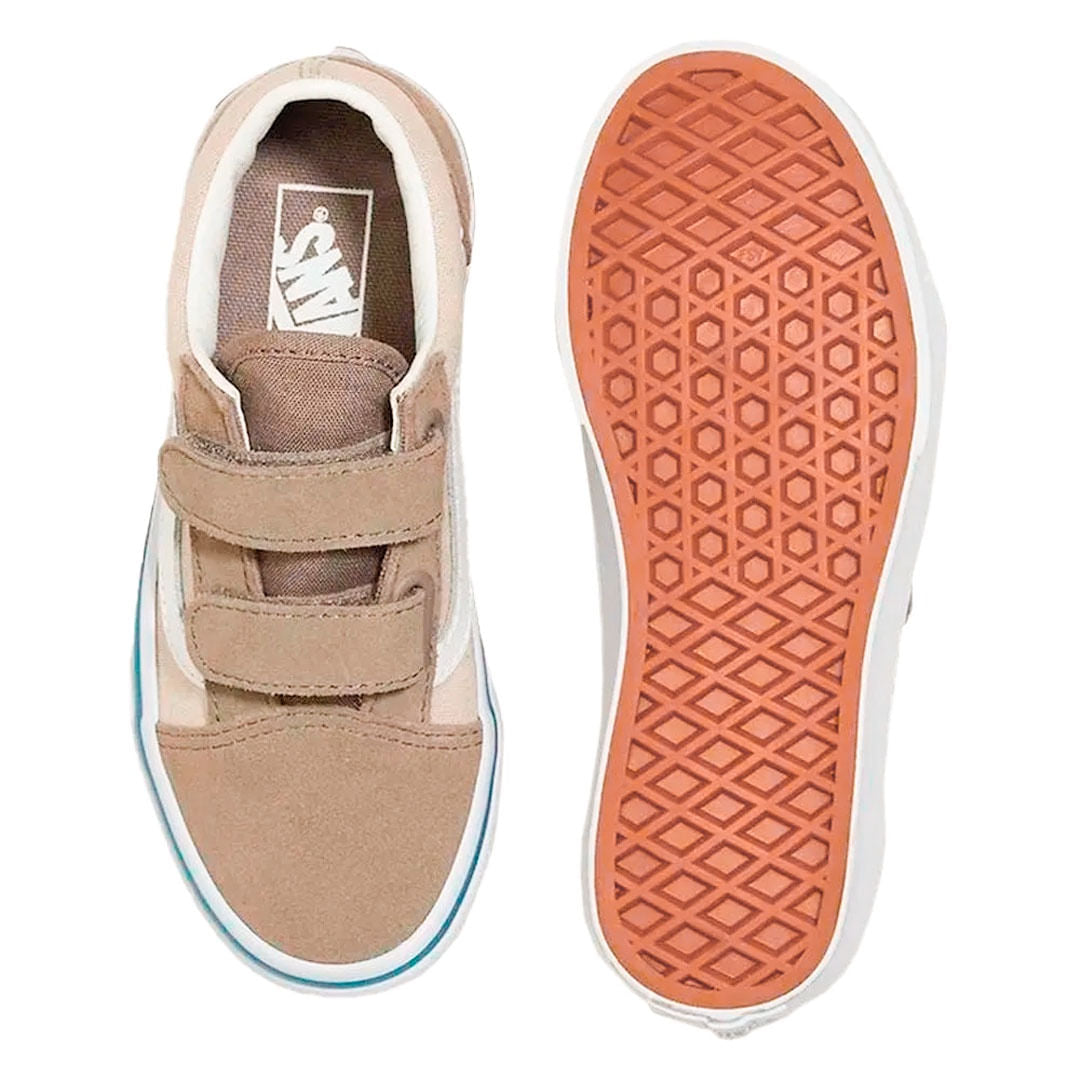 Tênis Vans Old Skool V Infantil