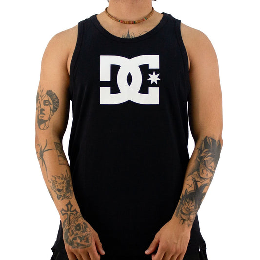 Regata Dc Star