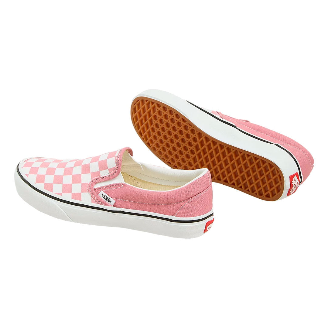 Tênis Vans Classic Slip On