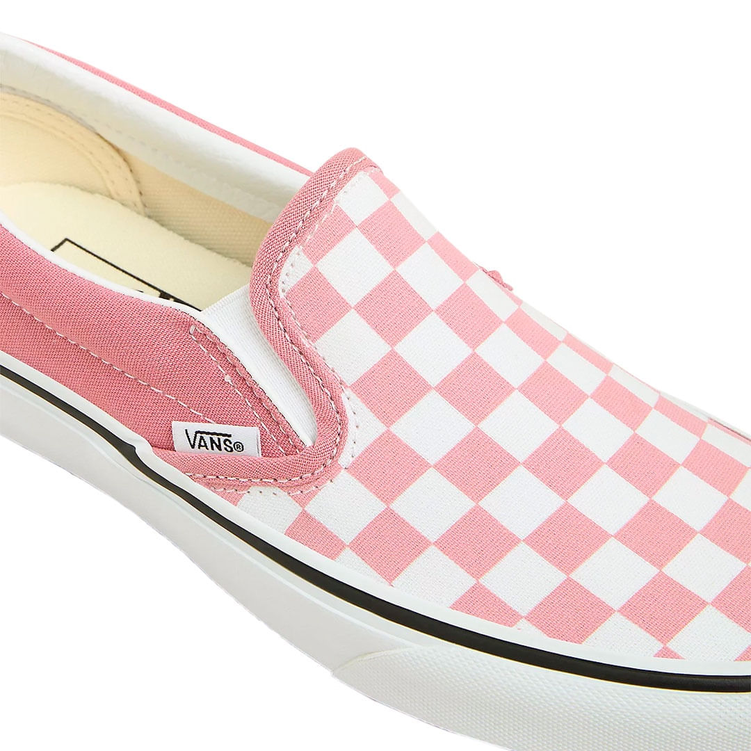 Tênis Vans Classic Slip On
