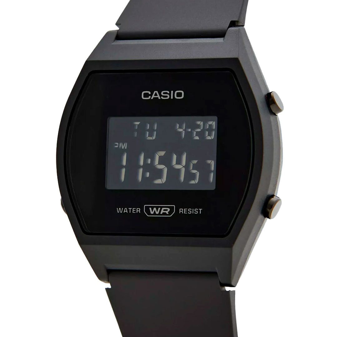 Relógio Casio Standard
