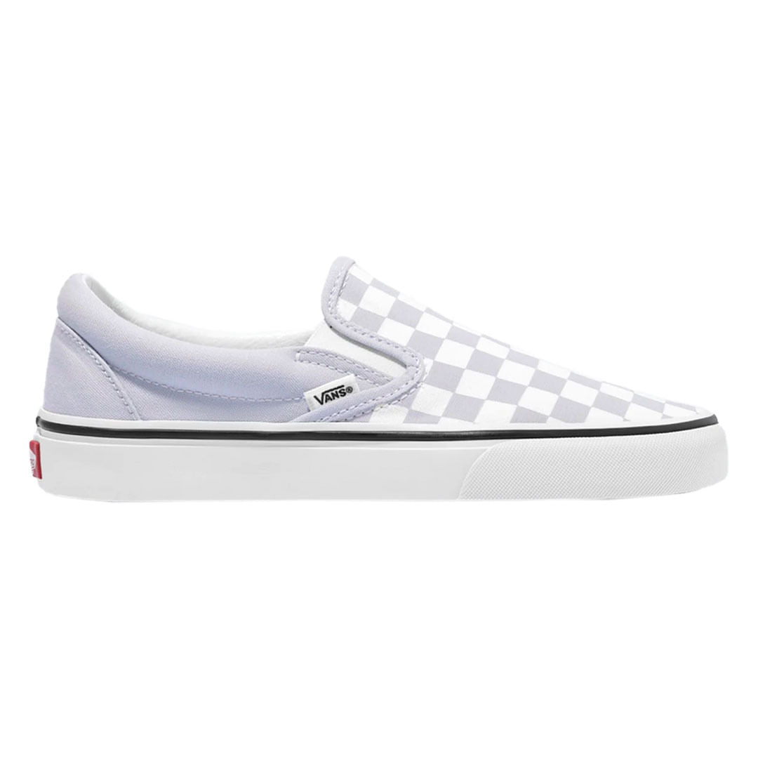Tênis Vans Classic Slip On