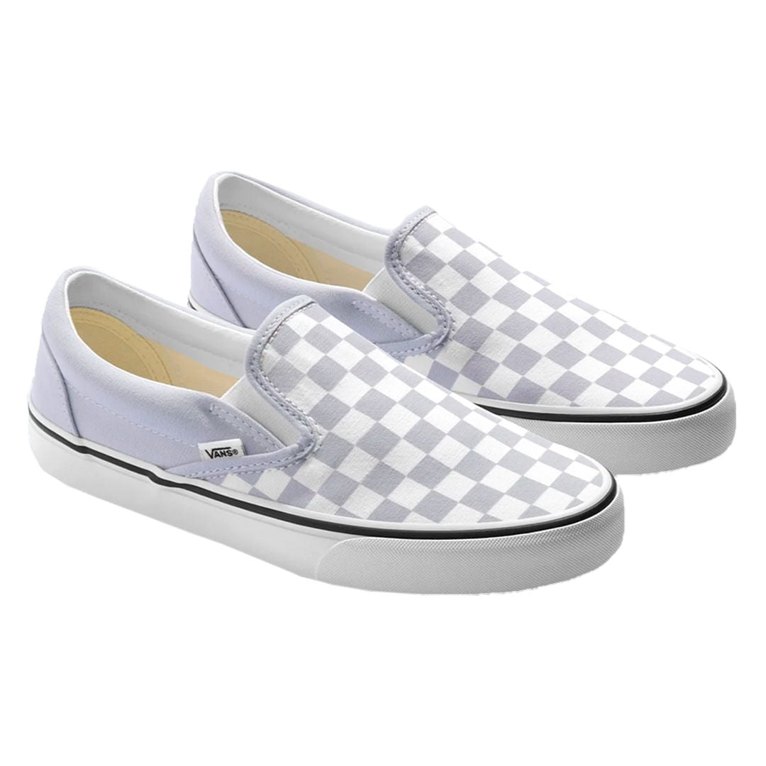 Tênis Vans Classic Slip On