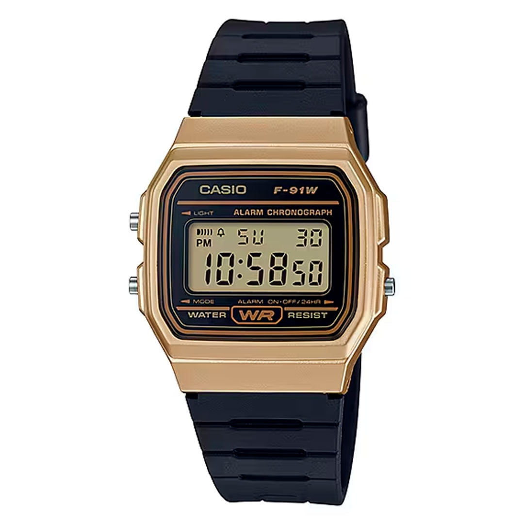 Relógio Casio Standard