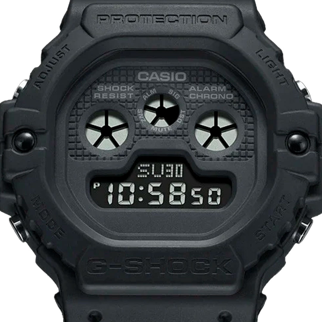 Relógio Casio G-Shock