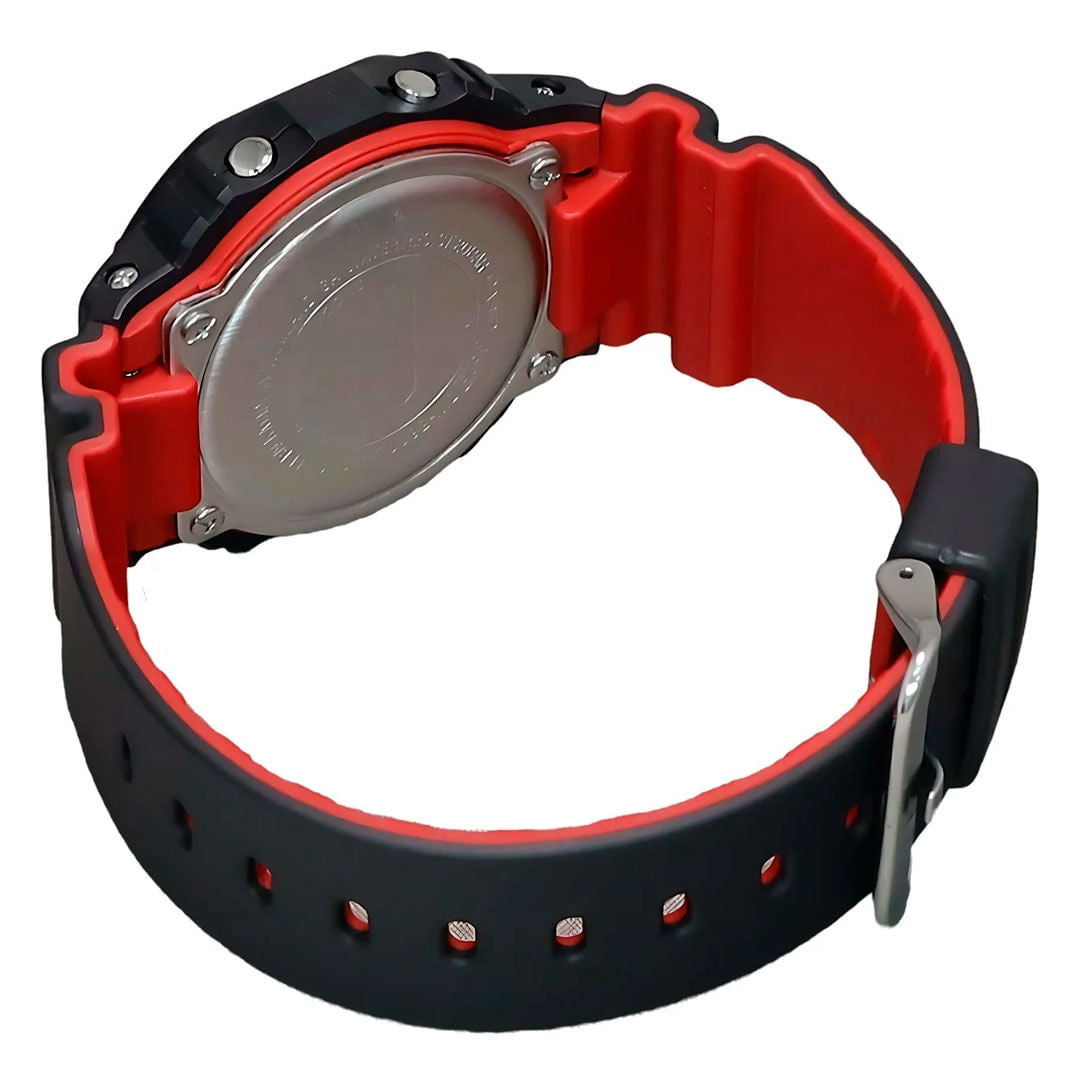 Relógio Casio G-Shock