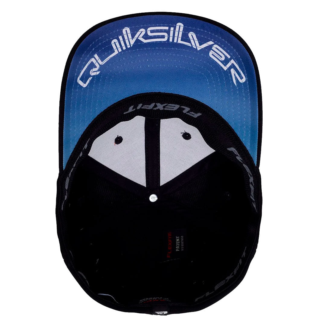 Boné Aba Curva Quiksilver Gradient