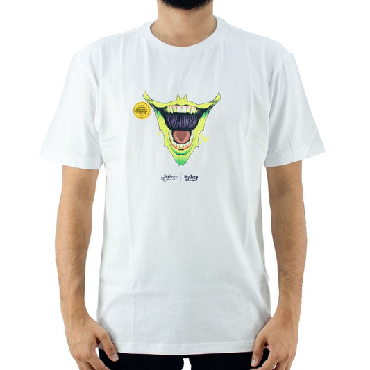 Camiseta Lost Joker