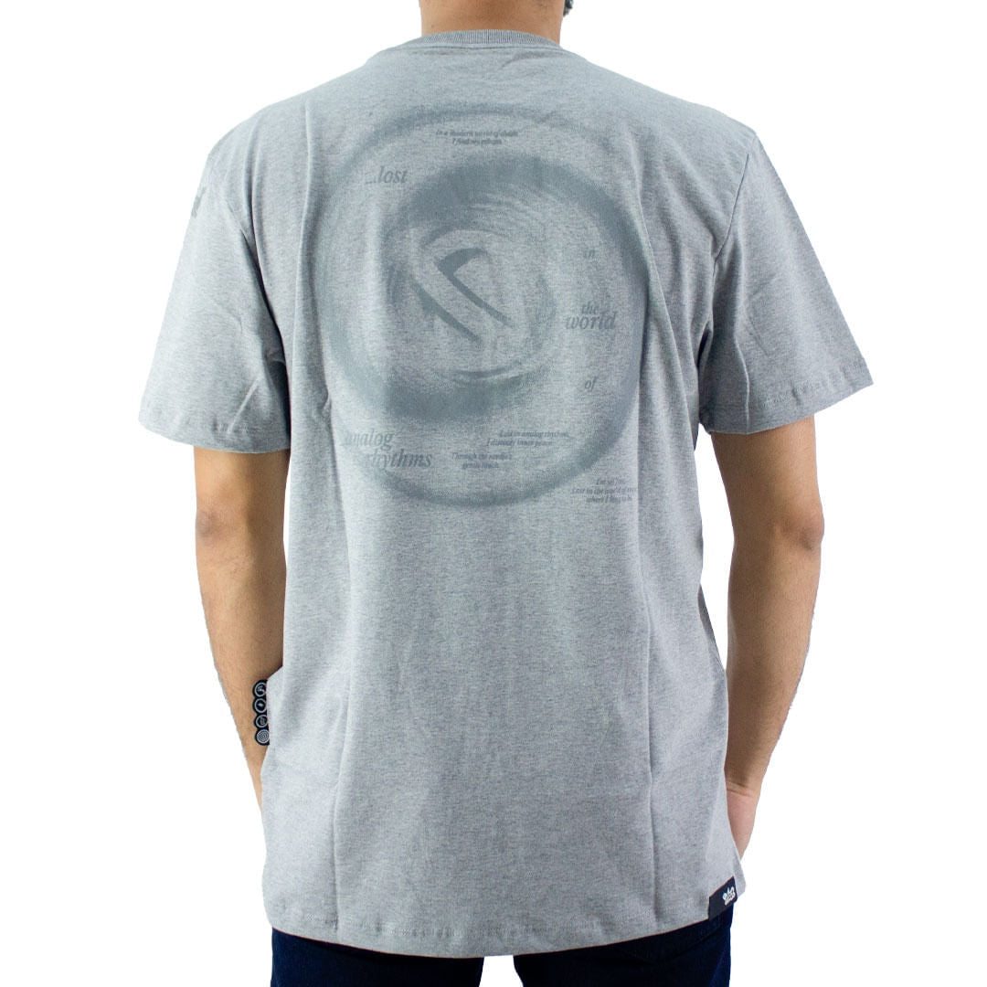 Camiseta Lost Hypinosis