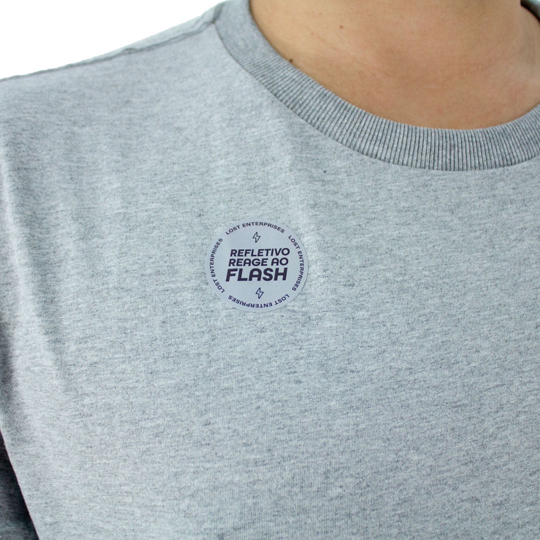 Camiseta Lost Hypinosis