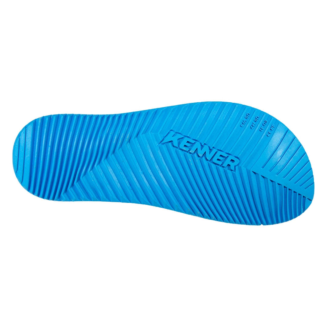 Chinelo Kenner Red