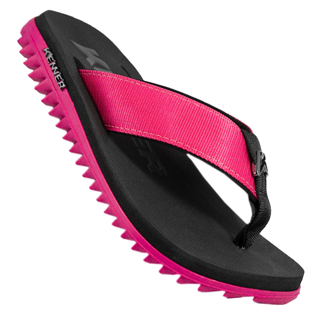 Chinelo Kenner Kivah