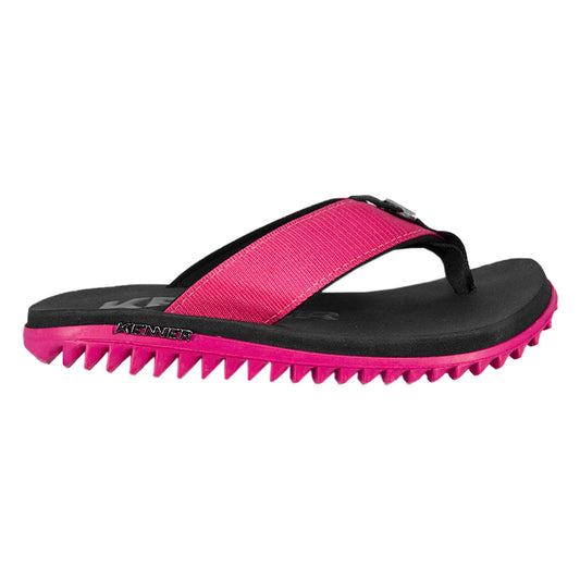 Chinelo Kenner Kivah