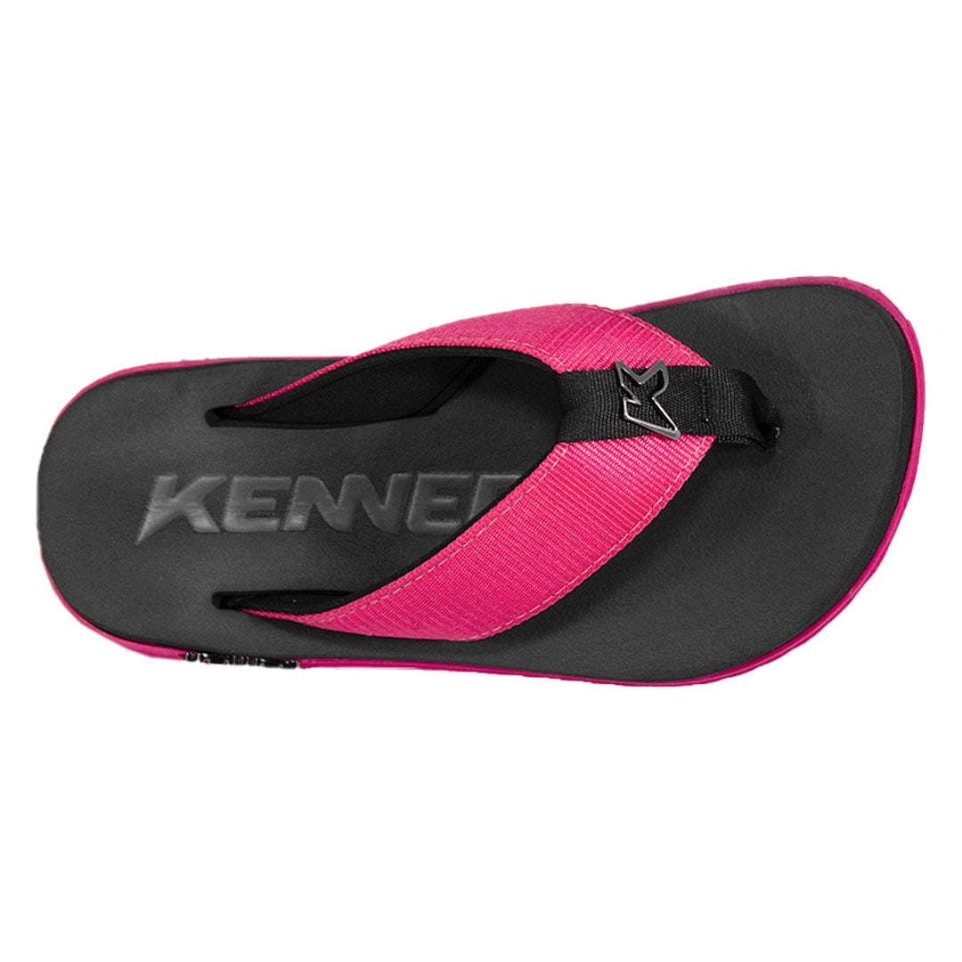 Chinelo Kenner Kivah