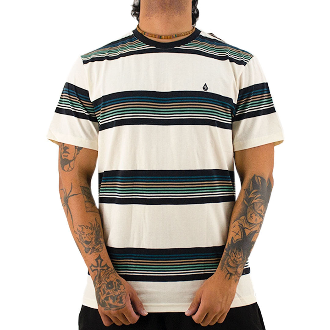 Camiseta Volcom Esp Know