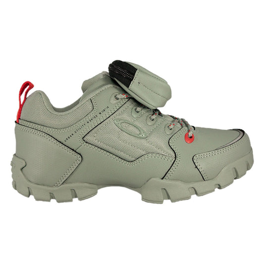 Tênis Oakley Halftrack Low II Urban Utility