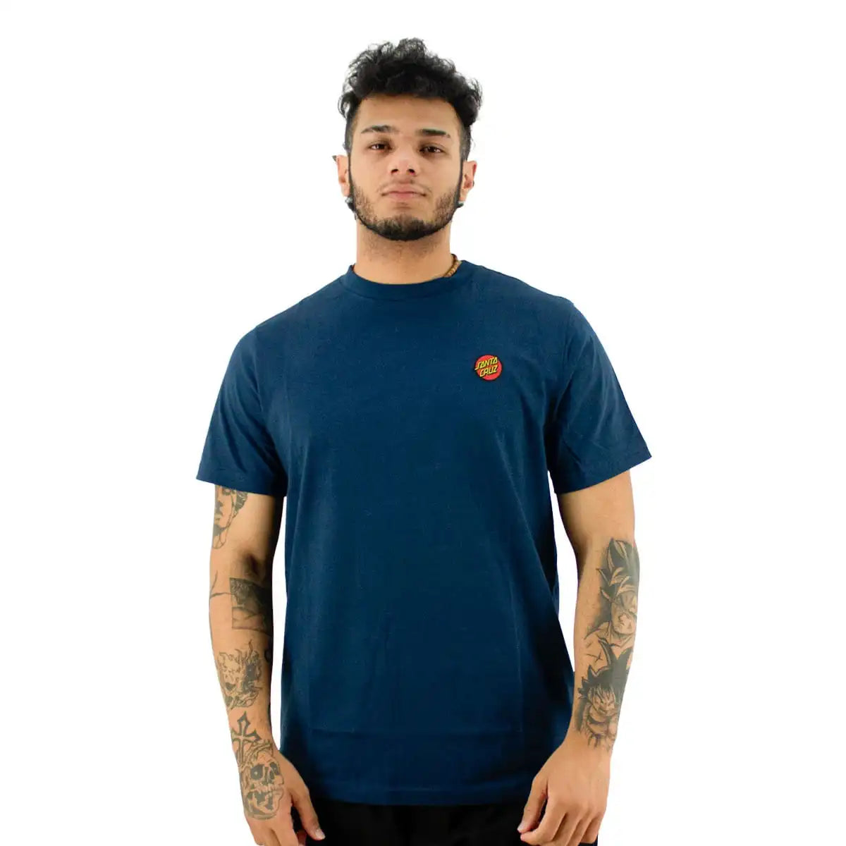 Camiseta Santa Cruz Classic