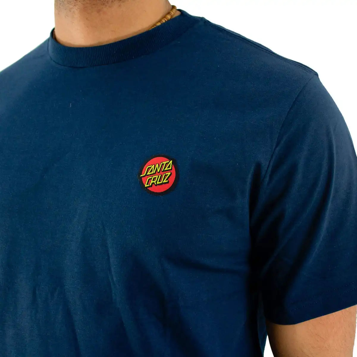 Camiseta Santa Cruz Classic