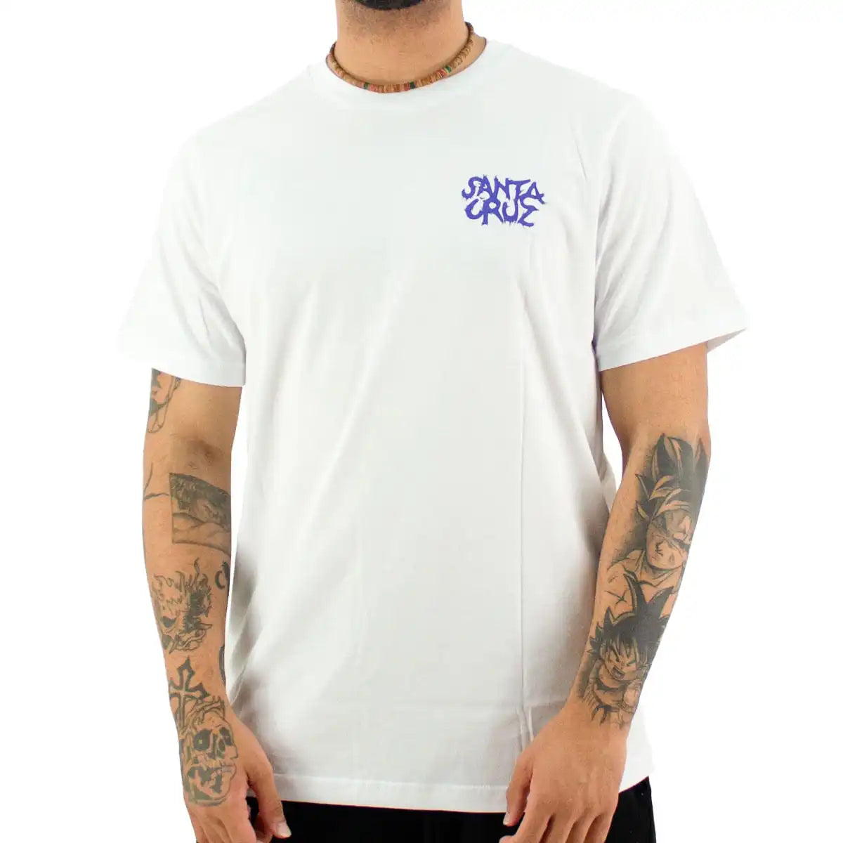 Camiseta Santa Cruz Knox Firepit