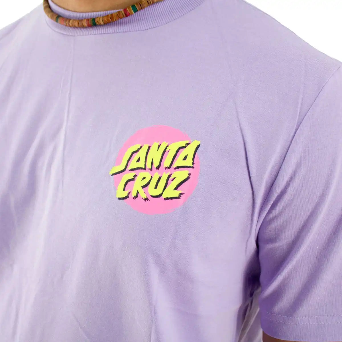 Camiseta Santa Cruz Mccoy Dogs