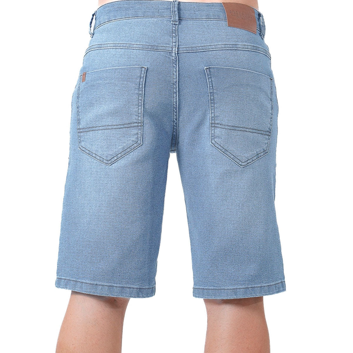 Bermuda Jeans Freesurf Walk Hope