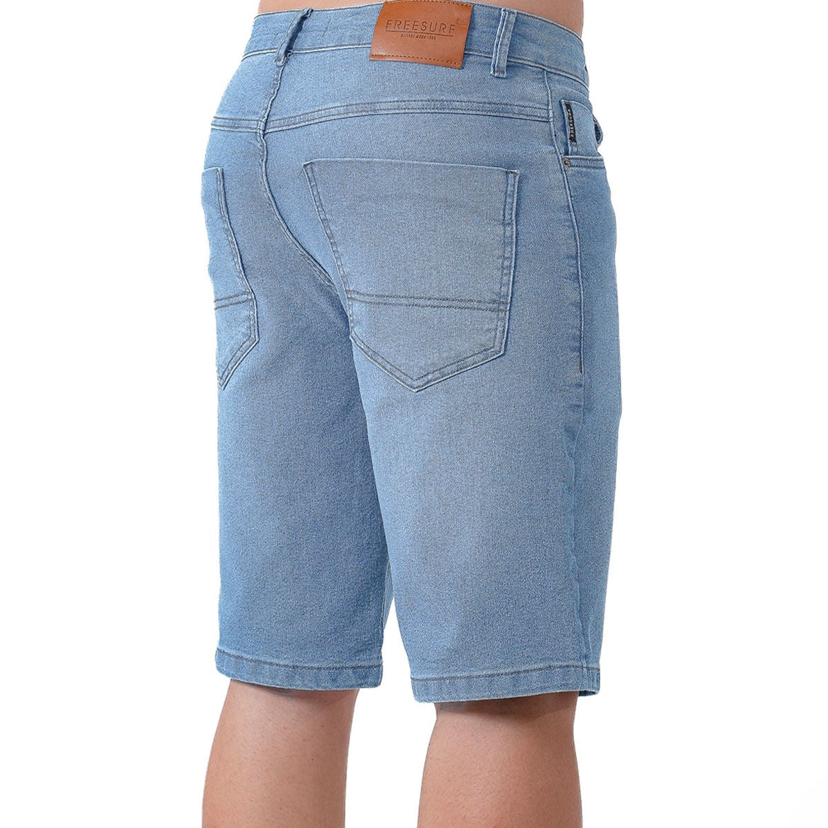 Bermuda Jeans Freesurf Walk Hope