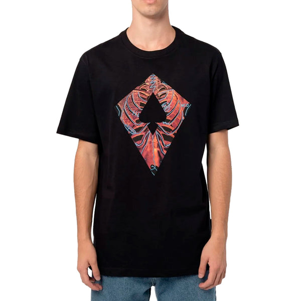 Camiseta MCD Pipa Esqueleto