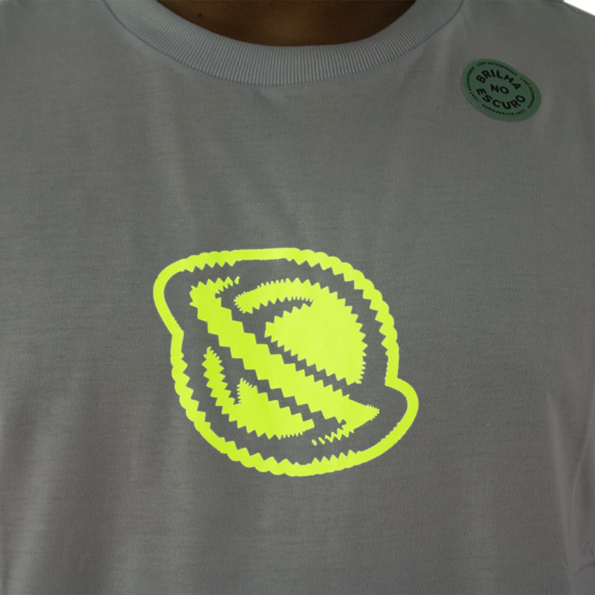 Camiseta Lost Two Colors