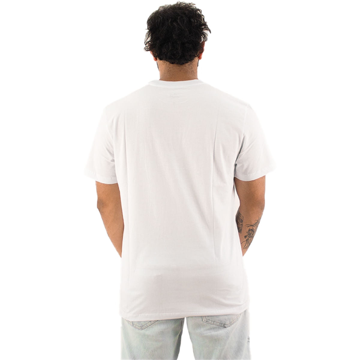 Camiseta Lost Two Colors