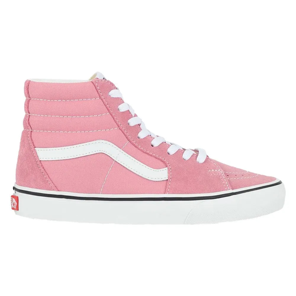 Tênis Vans Sk Hi Foxglove