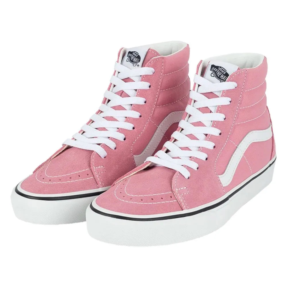 Tênis Vans Sk Hi Foxglove